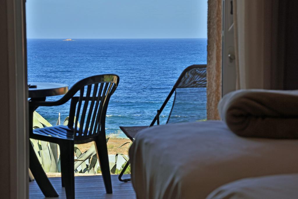Village De Vacances Paese Di Lava, Grand Ajaccio Alata Dış mekan fotoğraf