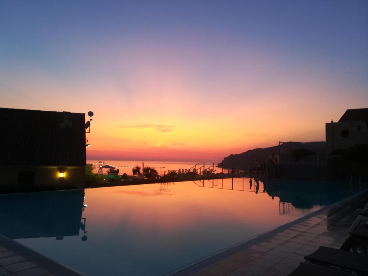 Village De Vacances Paese Di Lava, Grand Ajaccio Alata Dış mekan fotoğraf
