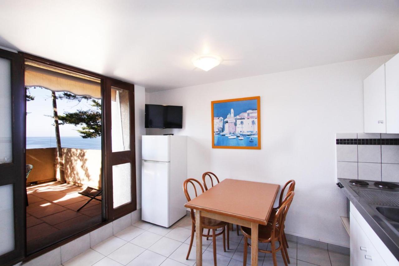 Village De Vacances Paese Di Lava, Grand Ajaccio Alata Dış mekan fotoğraf